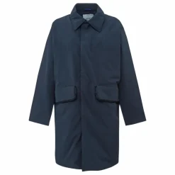 Manteau Blyn | Bleu marine