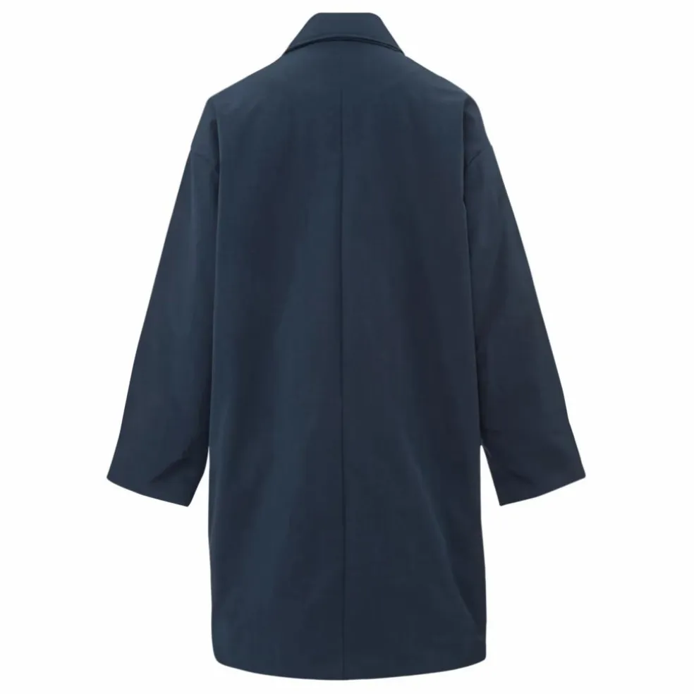 Manteau Blyn | Bleu marine