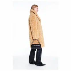 Manteau Camille | Caramel