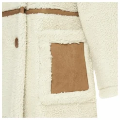 Manteau Chloé | Ecru