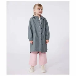 Manteau Ciré Bonvent | Gris