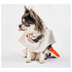 Manteau de pluie Venture | Orange