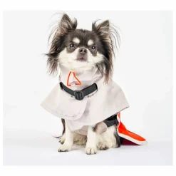 Manteau de pluie Venture | Orange