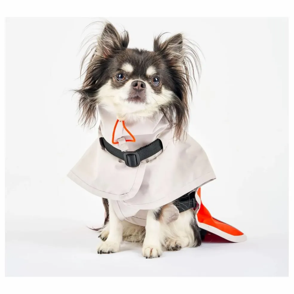 Manteau de pluie Venture | Orange