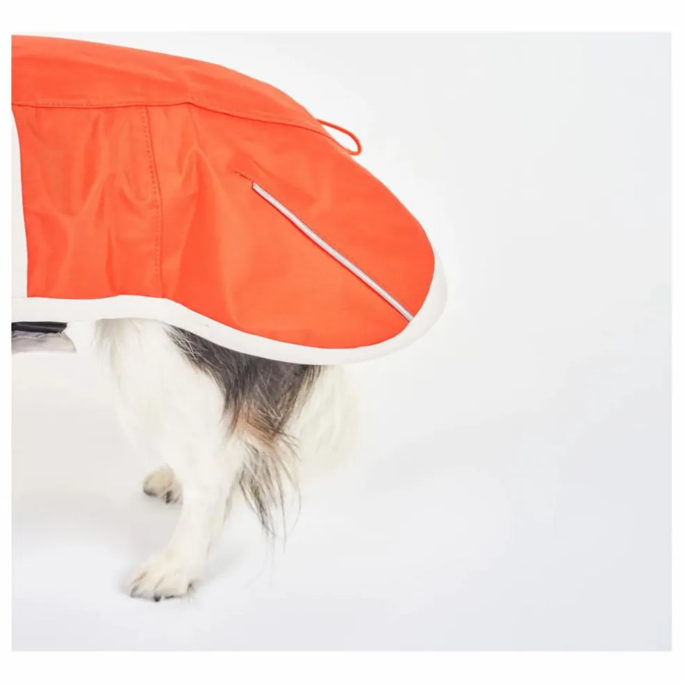 Manteau de pluie Venture | Orange