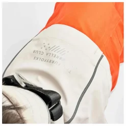 Manteau de pluie Venture | Orange
