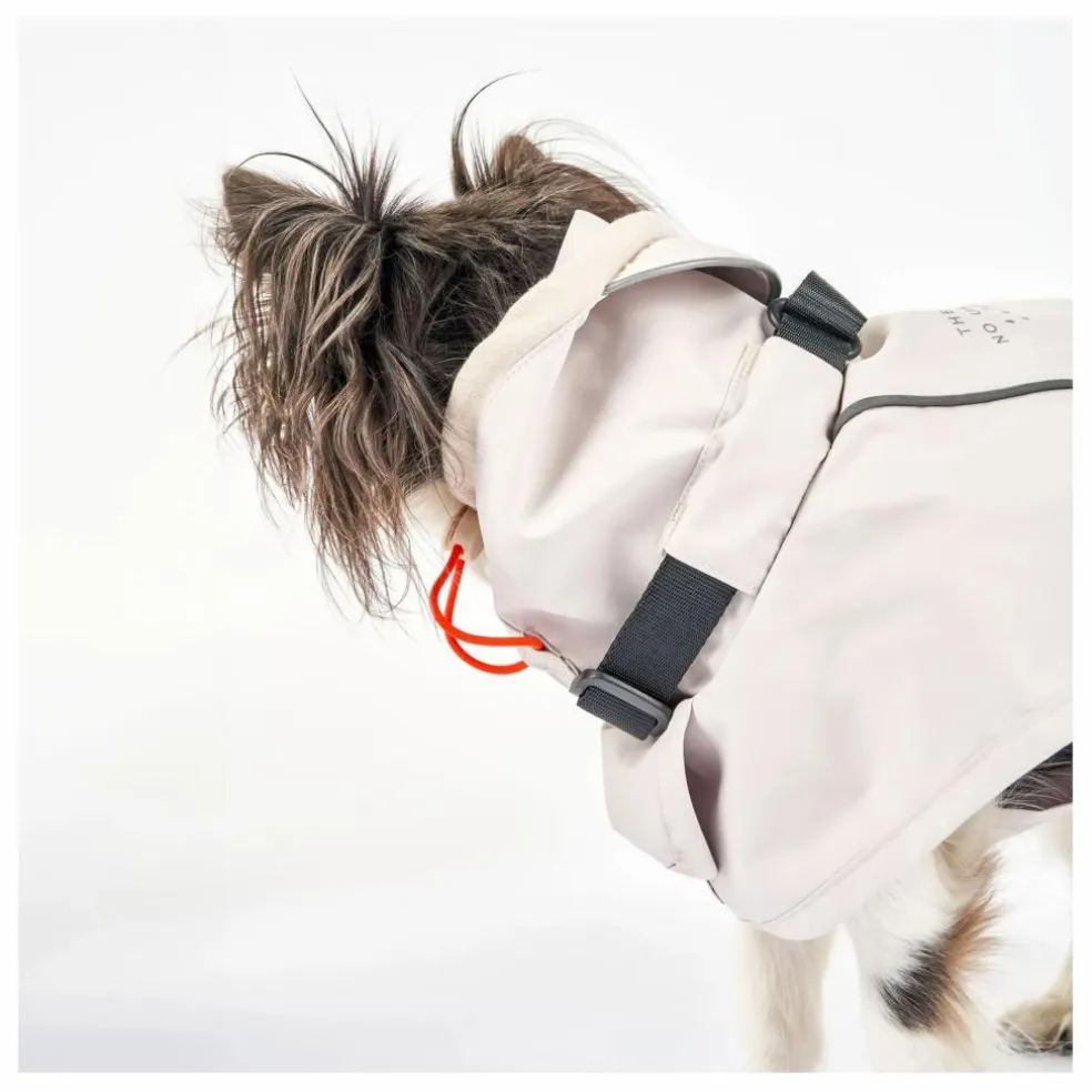 Manteau de pluie Venture | Orange