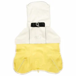 Manteau de pluie Venture | Jaune