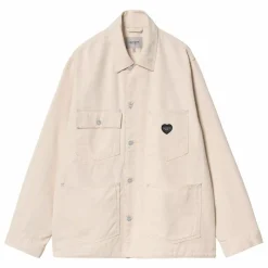 Manteau Drewe Chore | Naturel
