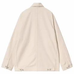 Manteau Drewe Chore | Naturel