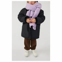 Manteau Droit Zotcity | Gris charbon
