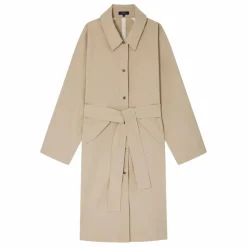Manteau Dustin | Beige