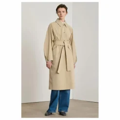 Manteau Dustin | Beige