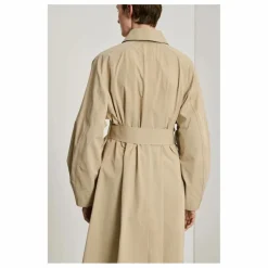 Manteau Dustin | Beige