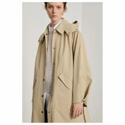 Manteau Dustin | Beige