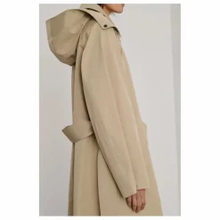 Manteau Dustin | Beige