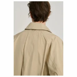 Manteau Dustin | Beige