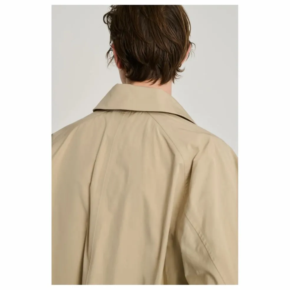 Manteau Dustin | Beige