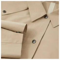 Manteau Dustin | Beige