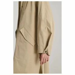 Manteau Dustin | Beige