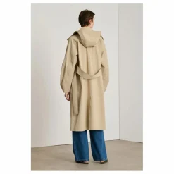 Manteau Dustin | Beige