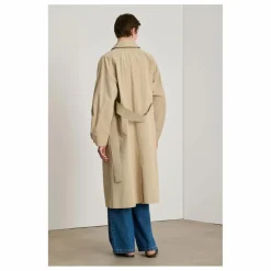 Manteau Dustin | Beige