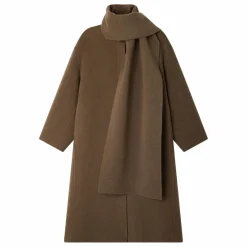 Manteau Finn Laine | Beige