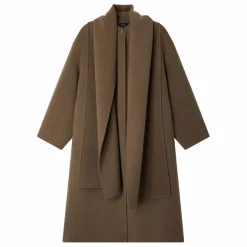 Manteau Finn Laine | Beige