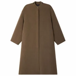 Manteau Finn Laine | Beige