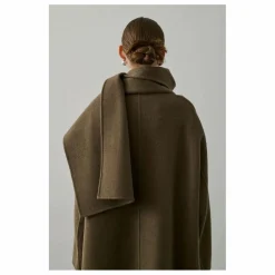 Manteau Finn Laine | Beige