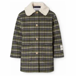 Manteau Hope | Vert kaki