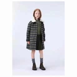 Manteau Hope | Vert kaki