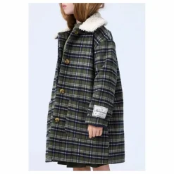 Manteau Hope | Vert kaki