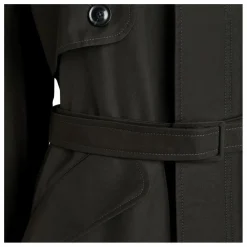 Manteau Kingsley | Acier