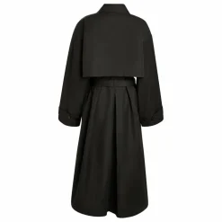 Manteau Kingsley | Acier