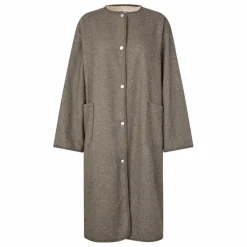 Manteau Lockerbie | Marron