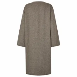 Manteau Lockerbie | Marron