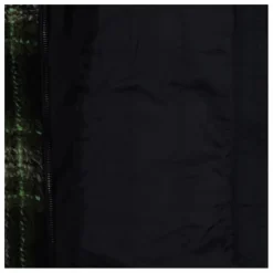 Manteau Manitoba Fibres Recyclées | Vert