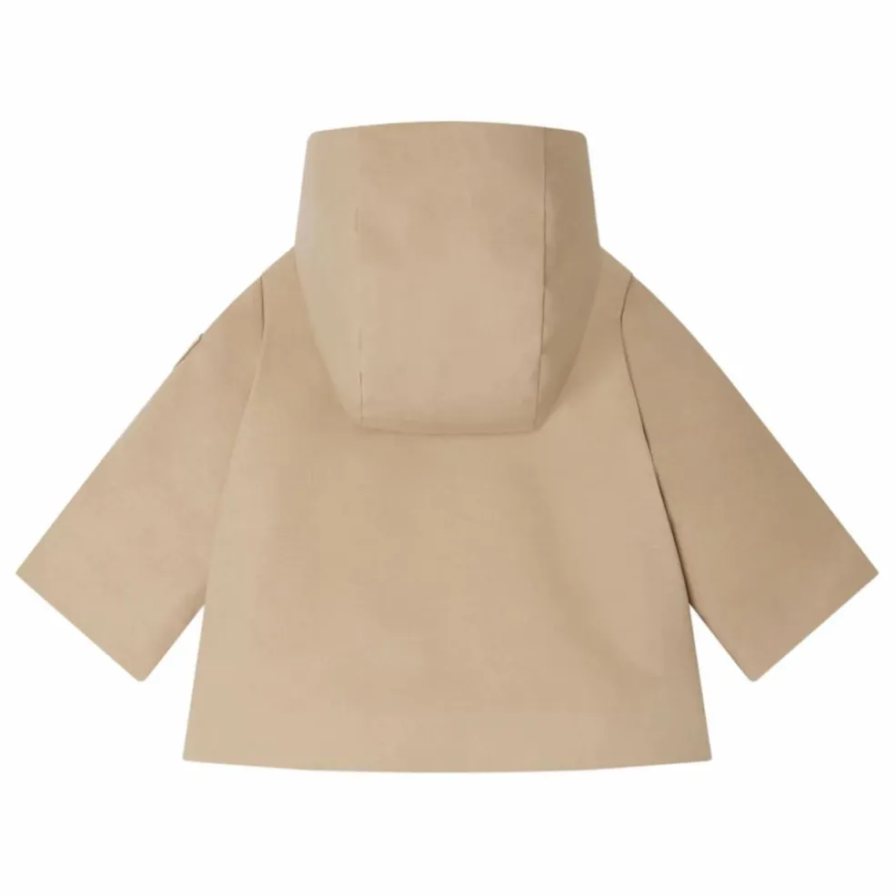 Manteau Misha | Beige