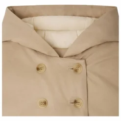 Manteau Misha | Beige