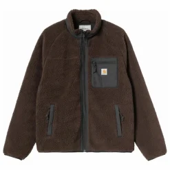 Manteau Prentis | Marron foncé
