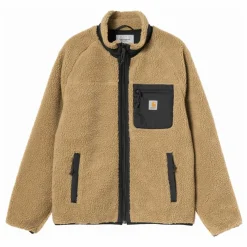 Manteau Prentis | Noir