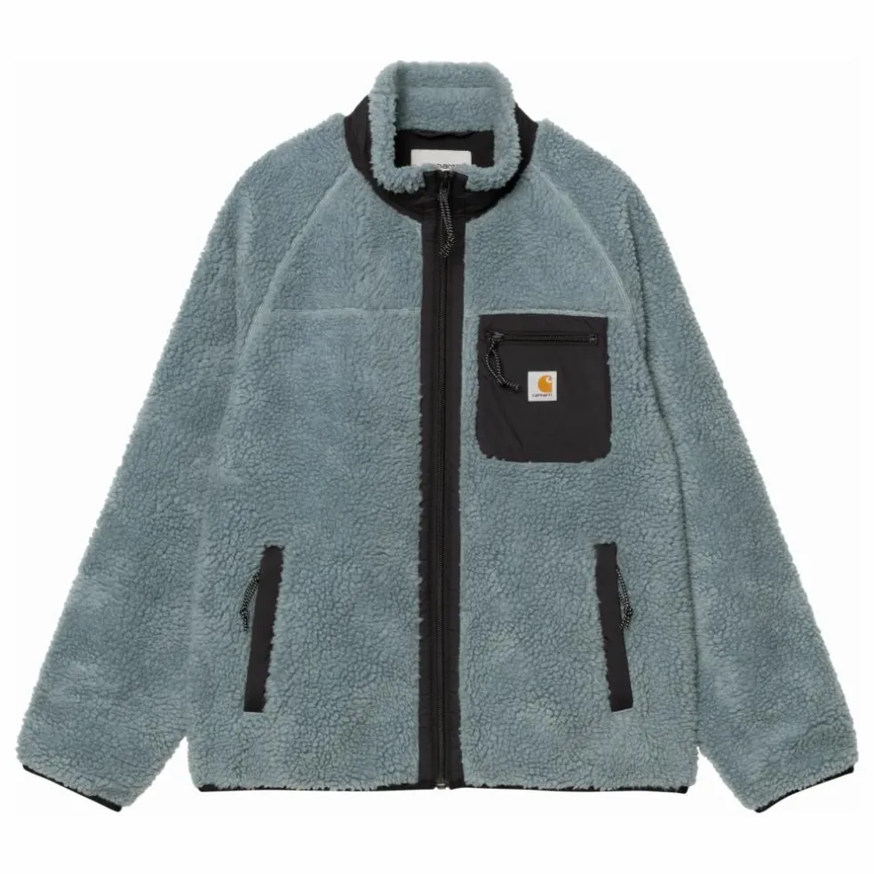 Manteau Prentis | Bleu