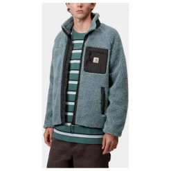 Manteau Prentis | Bleu