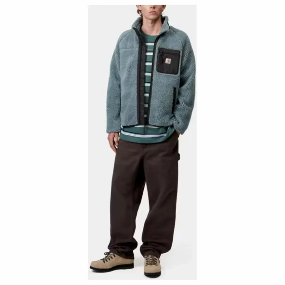 Manteau Prentis | Bleu
