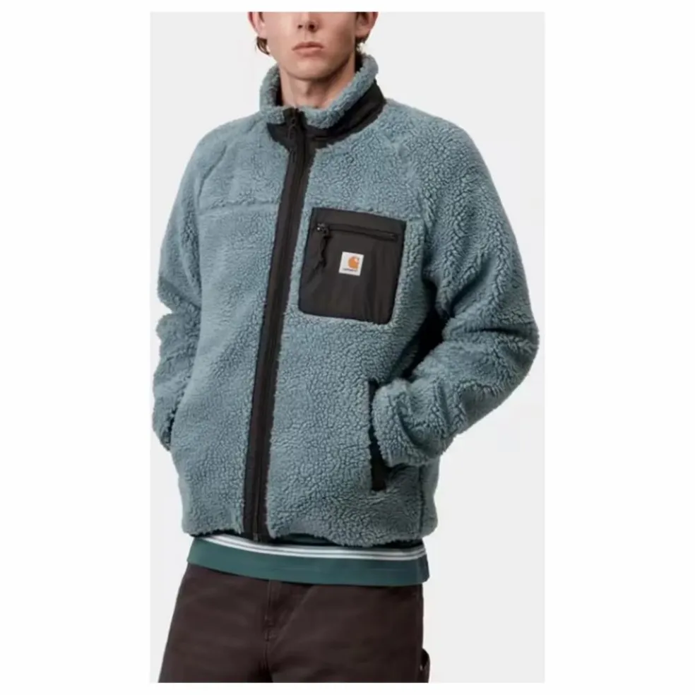 Manteau Prentis | Bleu