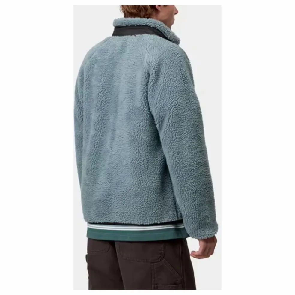 Manteau Prentis | Bleu