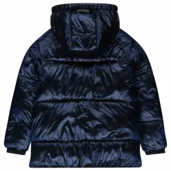 Manteau Rostock | Bleu nuit