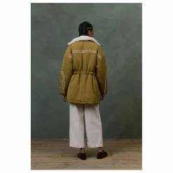 Manteau Tanya - Collection Femme | Olive