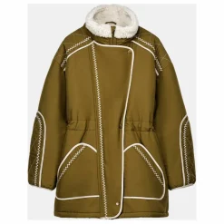 Manteau Tanya - Collection Femme | Olive